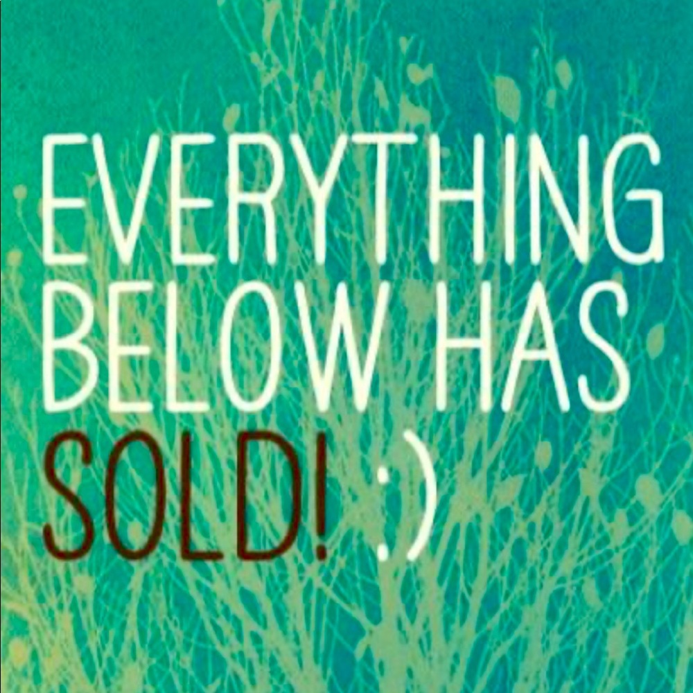 SOLD